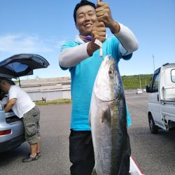 康仁丸・ジギング釣り果